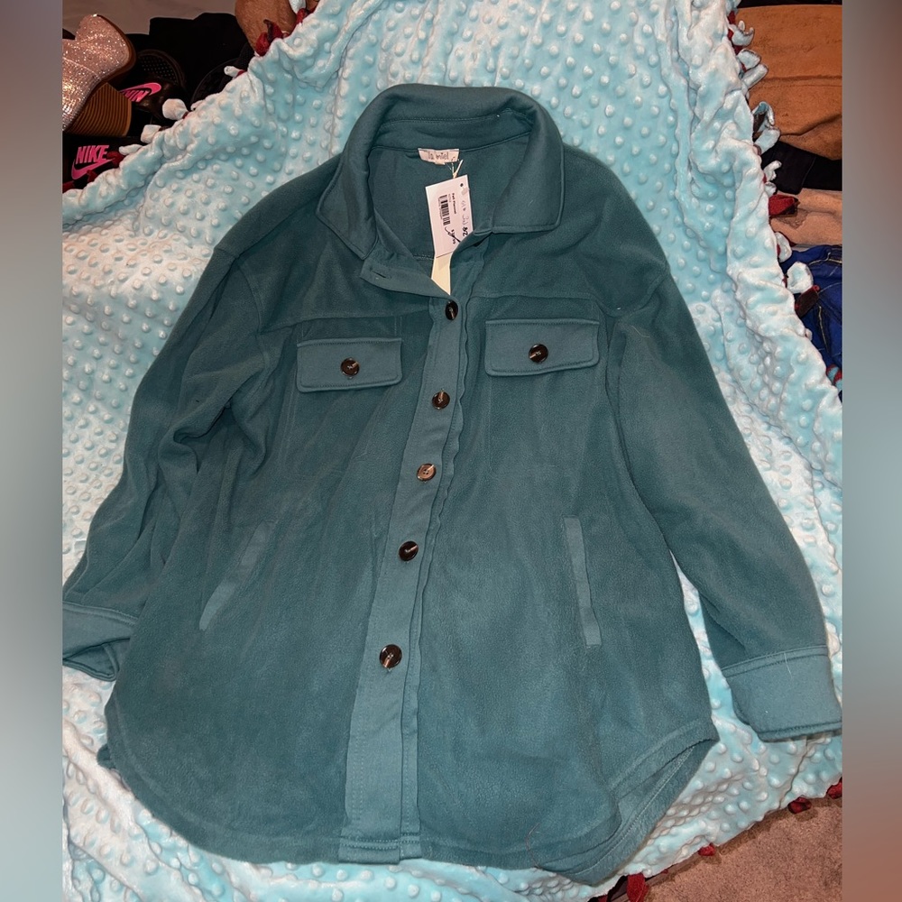 Women’s soft flannel